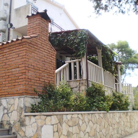 Villa Terra Nostra Hvar Hvar Town Buitenkant foto