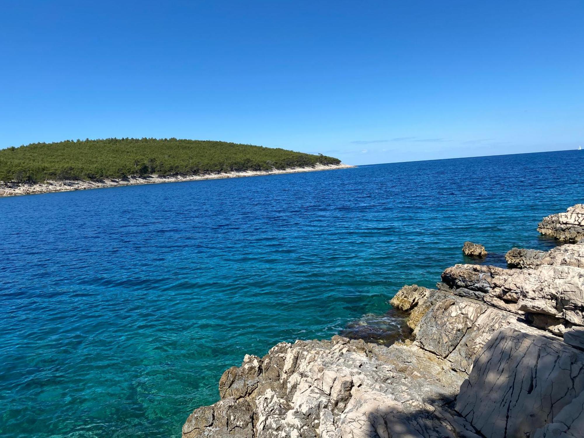 Villa Terra Nostra Hvar Hvar Town Buitenkant foto