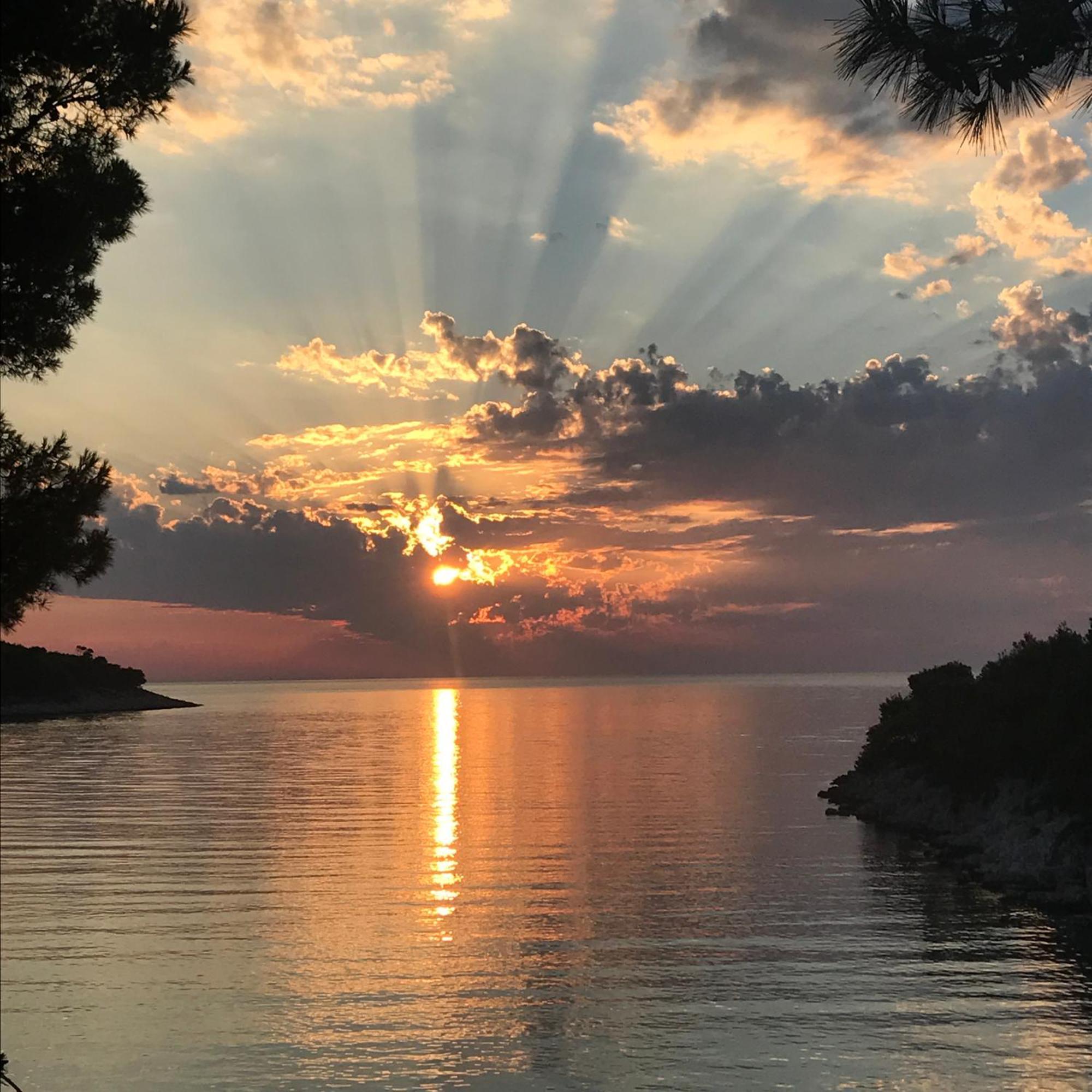 Villa Terra Nostra Hvar Hvar Town Buitenkant foto