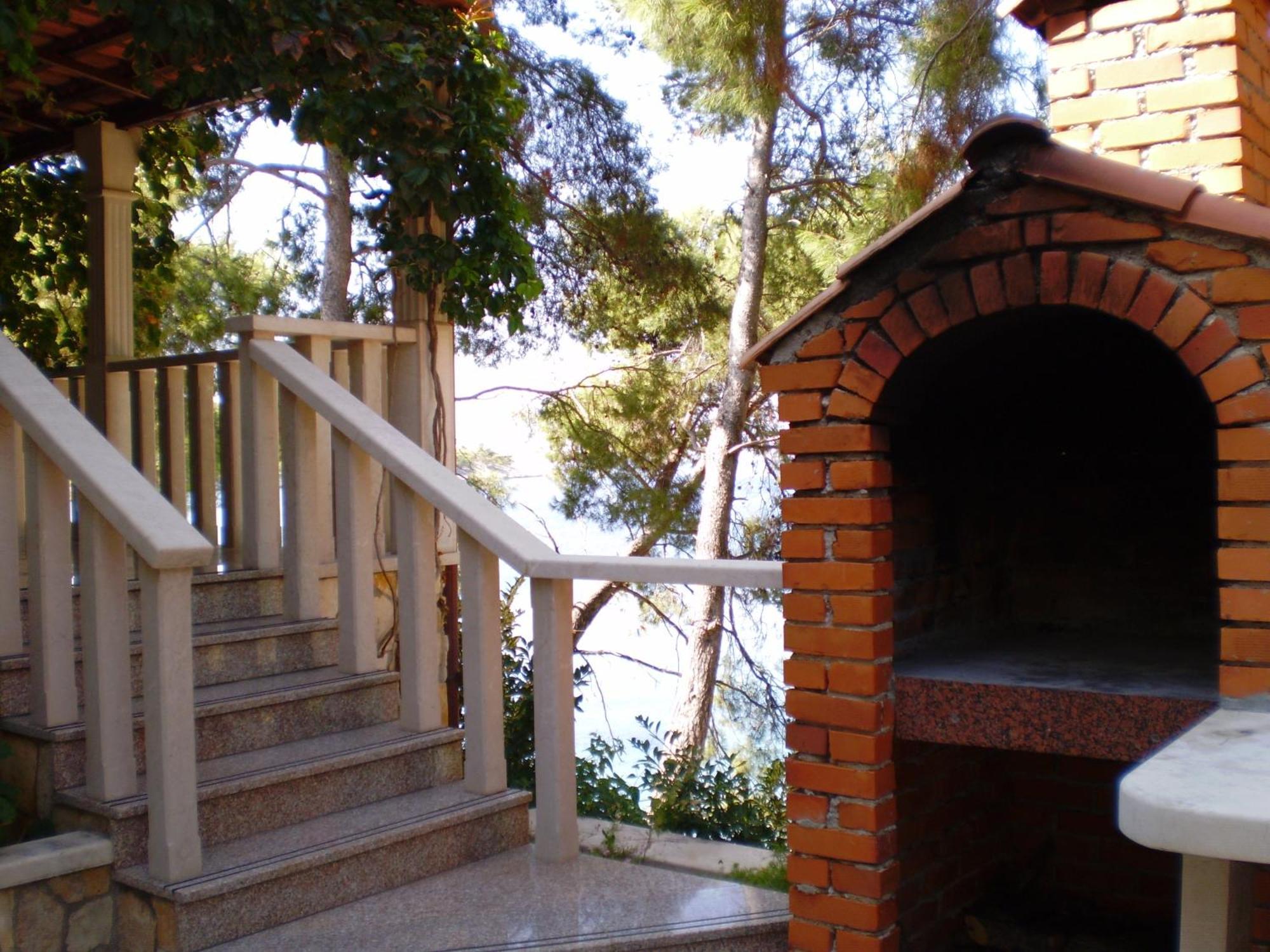 Villa Terra Nostra Hvar Hvar Town Buitenkant foto