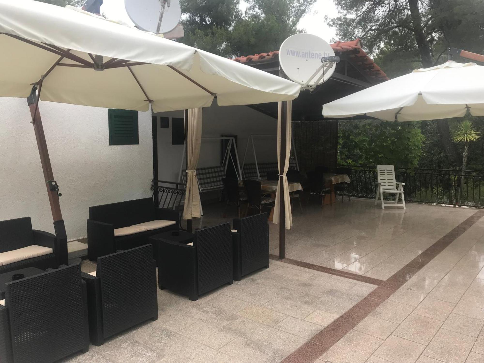Villa Terra Nostra Hvar Hvar Town Buitenkant foto