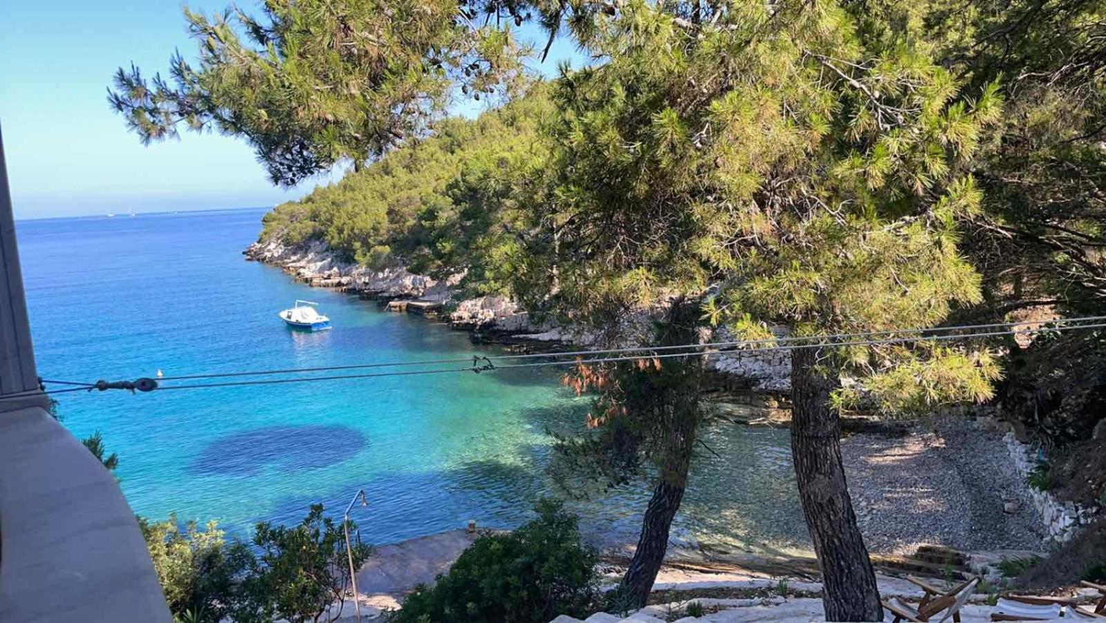 Villa Terra Nostra Hvar Hvar Town Buitenkant foto
