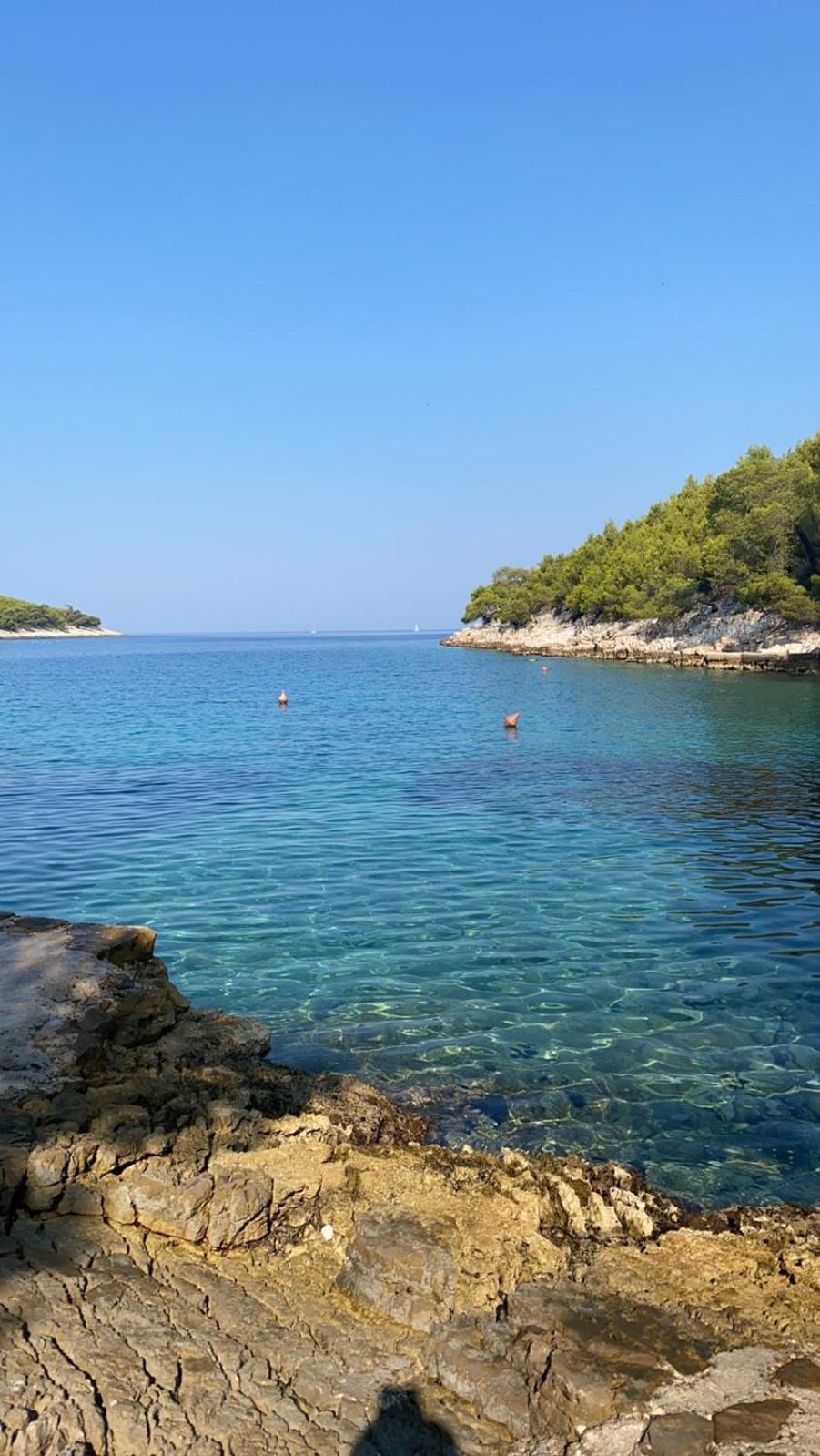 Villa Terra Nostra Hvar Hvar Town Buitenkant foto