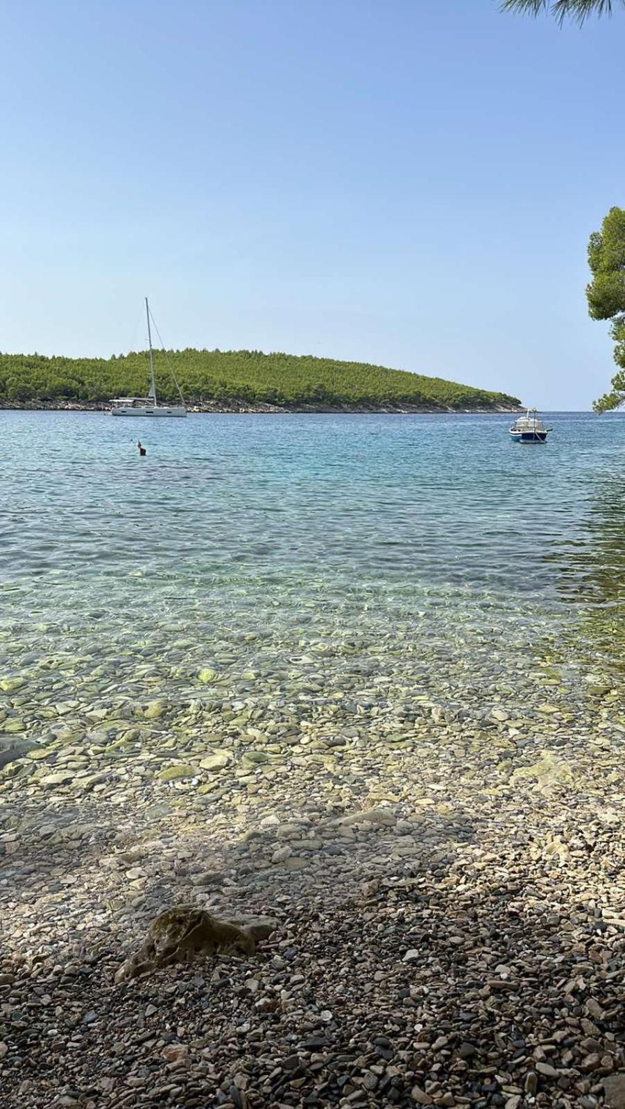 Villa Terra Nostra Hvar Hvar Town Buitenkant foto