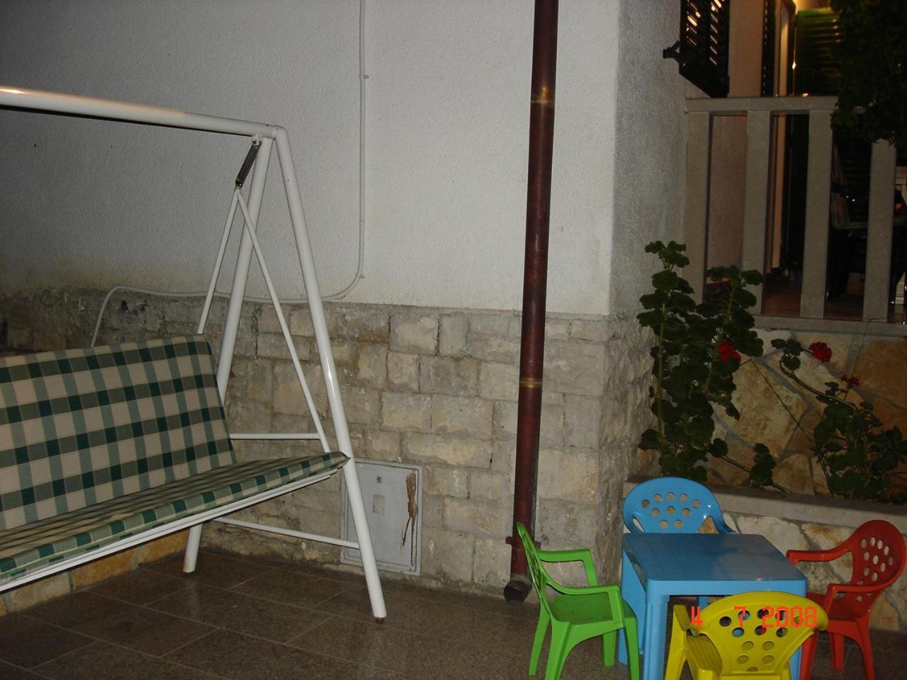 Villa Terra Nostra Hvar Hvar Town Buitenkant foto
