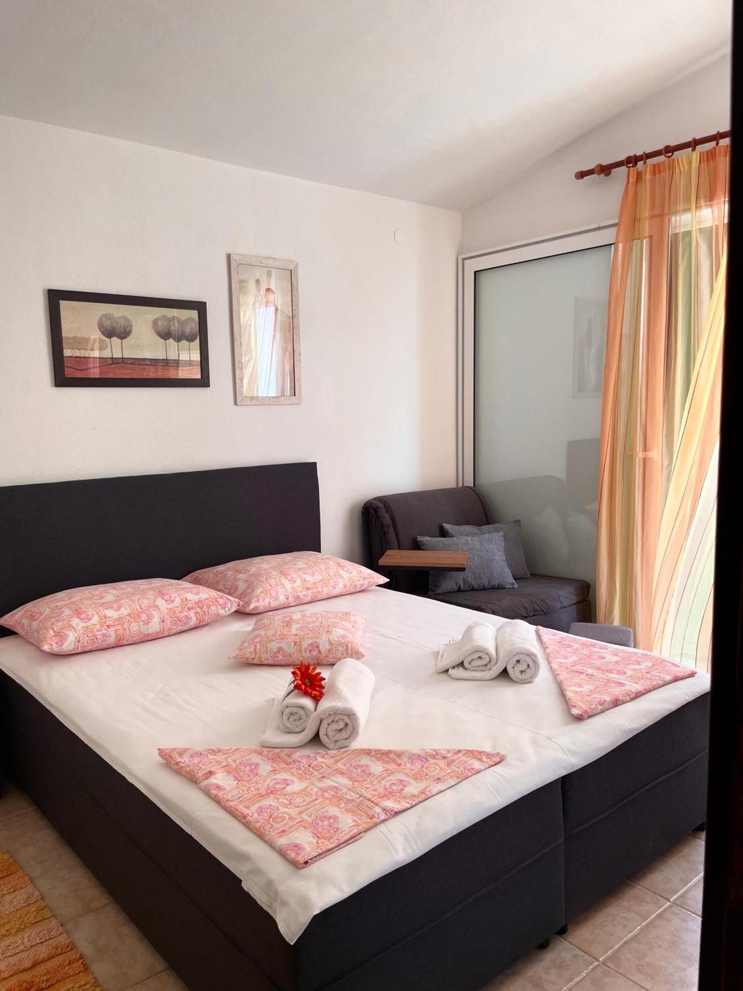 Villa Terra Nostra Hvar Hvar Town Buitenkant foto