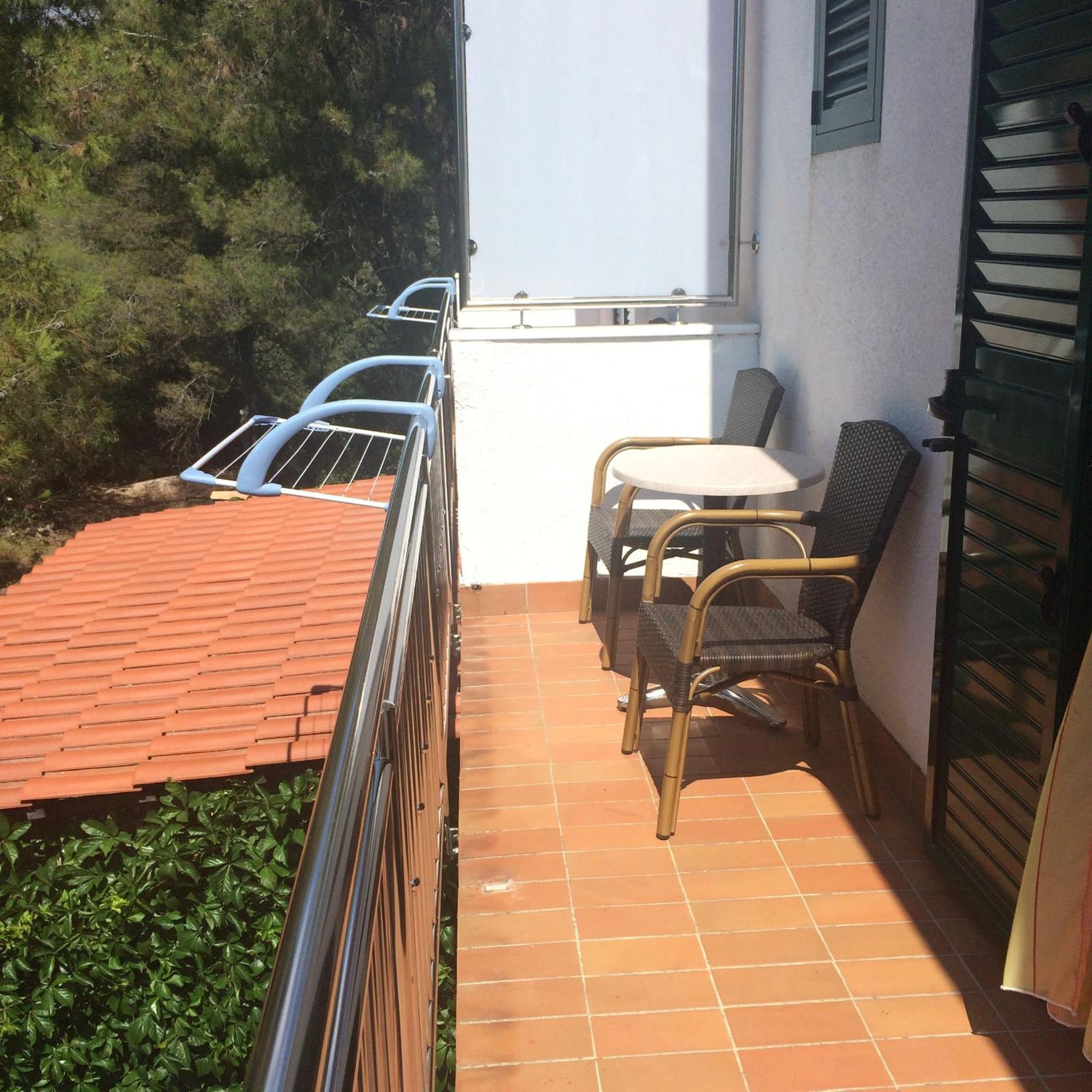 Villa Terra Nostra Hvar Hvar Town Buitenkant foto