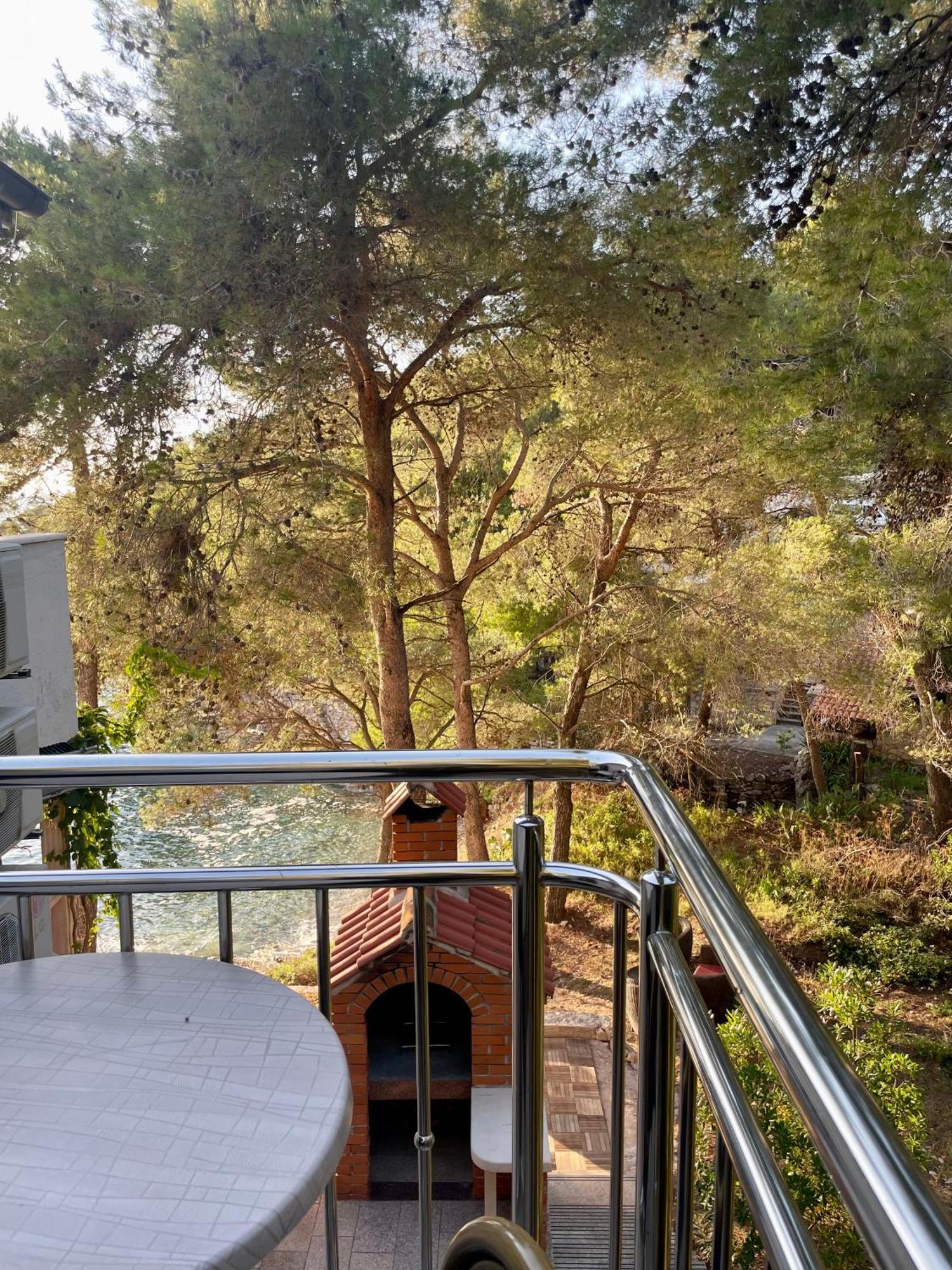 Villa Terra Nostra Hvar Hvar Town Buitenkant foto